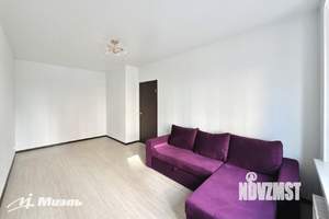 1-к квартира, вторичка, 32м2, 3/17 этаж