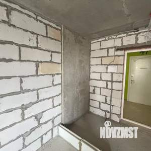 Студия квартира, вторичка, 23м2, 6/12 этаж