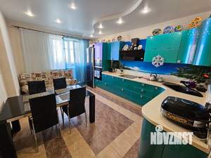 2-к квартира, вторичка, 68м2, 19/25 этаж