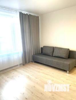 Студия квартира, вторичка, 21м2, 8/22 этаж