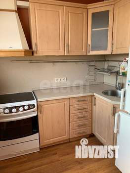 1-к квартира, вторичка, 37м2, 7/17 этаж