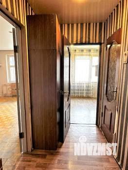 1-к квартира, вторичка, 33м2, 10/10 этаж