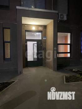 1-к квартира, вторичка, 32м2, 6/17 этаж