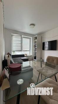 1-к квартира, вторичка, 35м2, 18/25 этаж