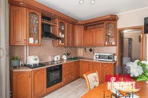 2-к квартира, вторичка, 63м2, 8/17 этаж