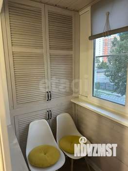 2-к квартира, вторичка, 52м2, 3/10 этаж