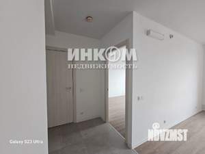1-к квартира, вторичка, 40м2, 7/15 этаж