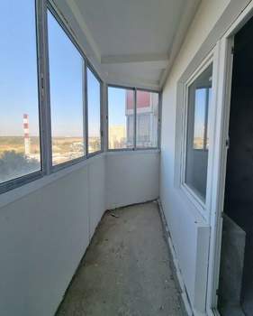 2-к квартира, вторичка, 58м2, 11/25 этаж