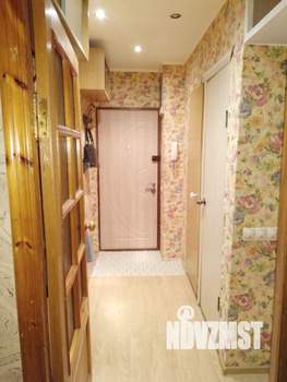2-к квартира, вторичка, 45м2, 5/5 этаж