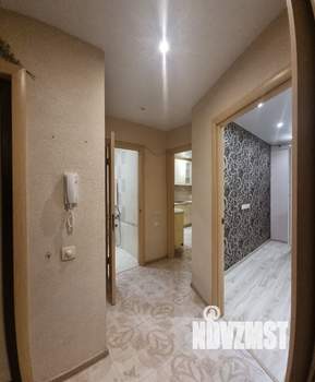 3-к квартира, вторичка, 75м2, 7/22 этаж