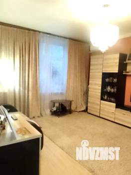 2-к квартира, вторичка, 53м2, 3/4 этаж