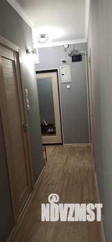 1-к квартира, вторичка, 38м2, 2/17 этаж