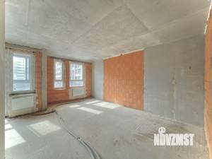 1-к квартира, вторичка, 32м2, 5/23 этаж