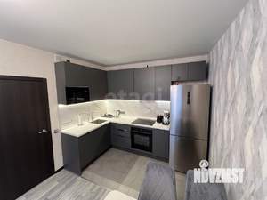 3-к квартира, вторичка, 55м2, 3/6 этаж