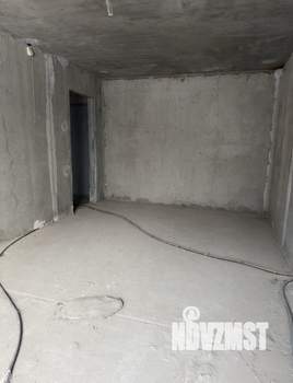 1-к квартира, вторичка, 41м2, 2/17 этаж