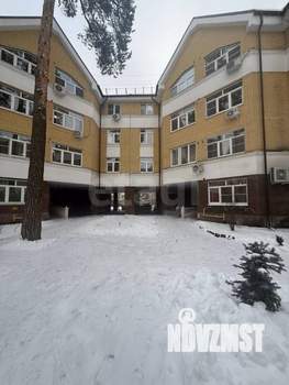 3-к квартира, вторичка, 100м2, 3/4 этаж