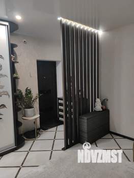 2-к квартира, вторичка, 51м2, 16/22 этаж