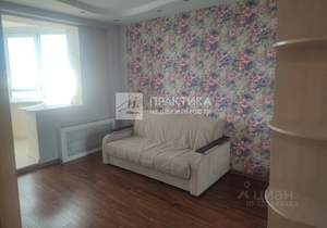 3-к квартира, вторичка, 82м2, 17/17 этаж