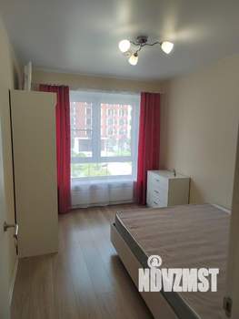 2-к квартира, вторичка, 54м2, 2/21 этаж