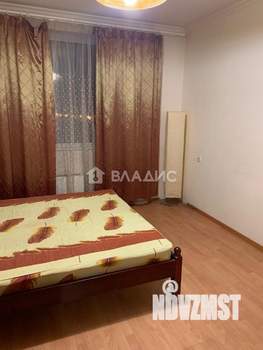 2-к квартира, вторичка, 60м2, 4/17 этаж