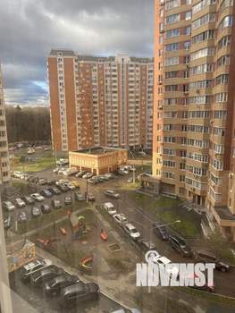 2-к квартира, вторичка, 64м2, 8/17 этаж