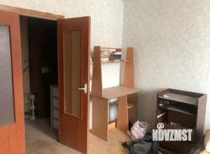 2-к квартира, вторичка, 53м2, 6/14 этаж