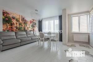 3-к квартира, вторичка, 84м2, 10/27 этаж
