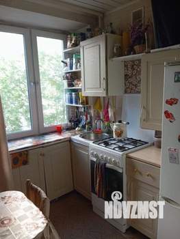 2-к квартира, вторичка, 42м2, 4/9 этаж