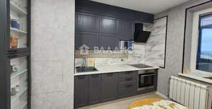 1-к квартира, вторичка, 49м2, 24/25 этаж