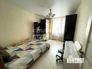 2-к квартира, вторичка, 58м2, 9/25 этаж