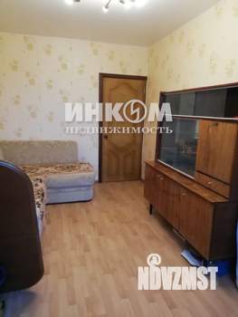2-к квартира, вторичка, 51м2, 7/9 этаж
