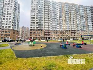 Студия квартира, вторичка, 22м2, 2/17 этаж