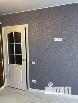 2-к квартира, вторичка, 52м2, 8/12 этаж
