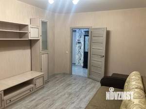 1-к квартира, вторичка, 41м2, 1/19 этаж