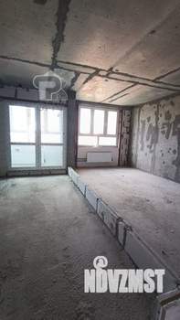 2-к квартира, вторичка, 52м2, 23/25 этаж