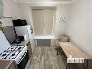 1-к квартира, вторичка, 33м2, 1/5 этаж