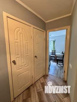 3-к квартира, вторичка, 52м2, 5/5 этаж