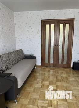 3-к квартира, вторичка, 62м2, 8/9 этаж