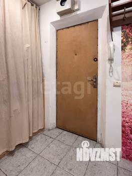 1-к квартира, вторичка, 30м2, 5/5 этаж