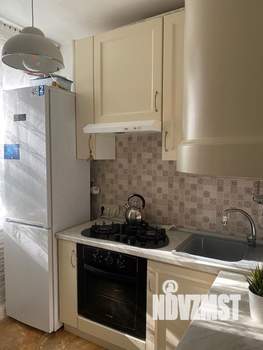 1-к квартира, вторичка, 31м2, 3/5 этаж