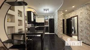 2-к квартира, вторичка, 58м2, 12/19 этаж