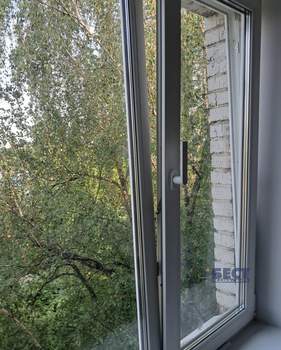 2-к квартира, вторичка, 43м2, 5/5 этаж