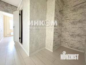 1-к квартира, вторичка, 38м2, 6/17 этаж