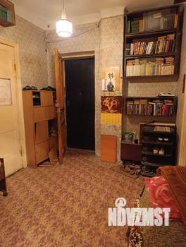 4-к квартира, вторичка, 99м2, 2/4 этаж