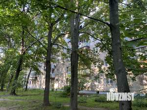 2-к квартира, вторичка, 41м2, 3/5 этаж