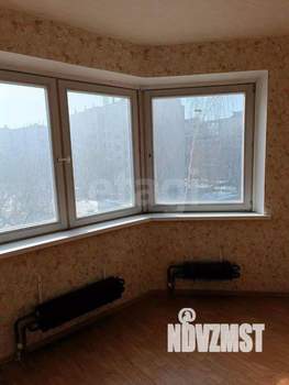 1-к квартира, вторичка, 44м2, 5/19 этаж