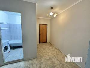 2-к квартира, вторичка, 60м2, 13/17 этаж