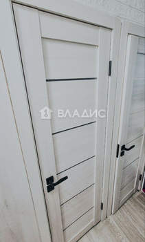 2-к квартира, вторичка, 48м2, 1/5 этаж