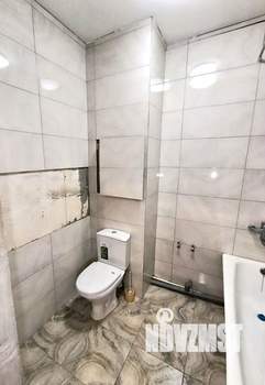 1-к квартира, вторичка, 37м2, 4/22 этаж