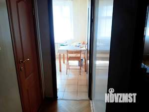 1-к квартира, вторичка, 39м2, 10/14 этаж